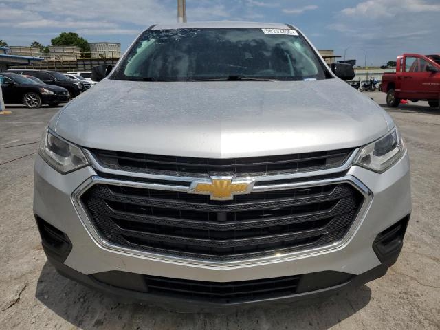 2018 CHEVROLET TRAVERSE L - 1GNERFKW9JJ250873