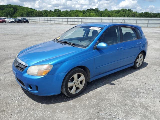 KIA SPECTRA5 5
