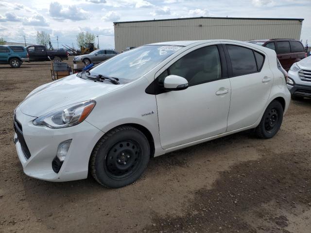 Vin: jtdkdtb36f1099447, lot: 57324915, toyota prius 2015 img_1