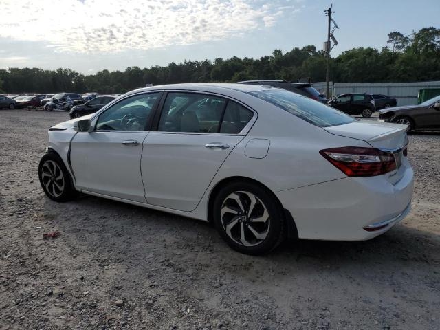 Vin: 1hgcr2f75ga033889, lot: 58022555, honda accord ex 20162