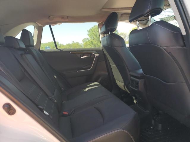 2021 TOYOTA RAV4 LIMIT - 2T3N1RFV5MW207673