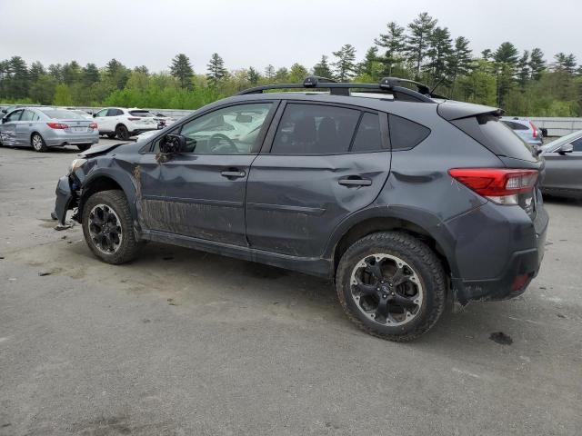 Vin: jf2gtabc3mh352663, lot: 57067365, subaru crosstrek 20212