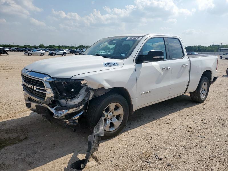 Vin: 1c6rrebt5ln300536, lot: 58262205, ram 1500 big horn/lone star 2020 img_1