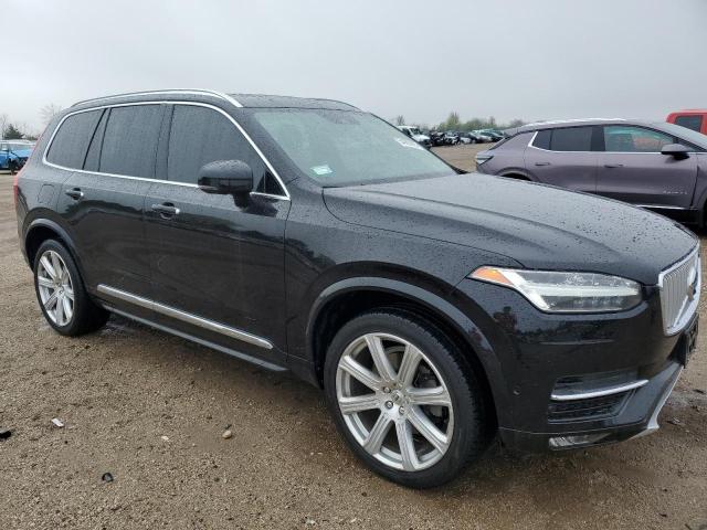 Vin: yv4a22pl3h1163240, lot: 54909805, volvo xc90 t6 20174