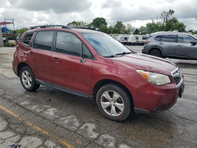 Vin: jf2sjabc1fh453073, lot: 56174315, subaru forester 2.5i 20154