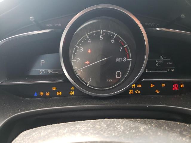 2018 MAZDA 3 GRAND TO - 3MZBN1M32JM272016