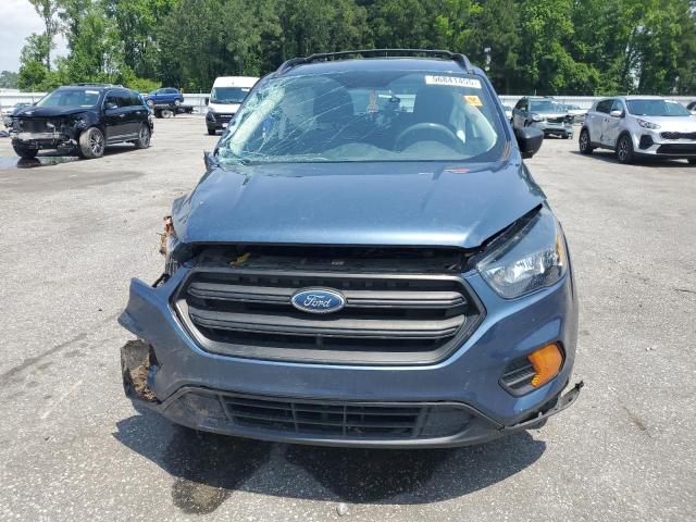 2018 FORD ESCAPE S - 1FMCU0F73JUC77513