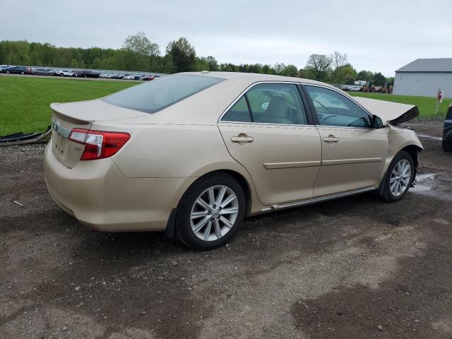 Vin: 4t1bf1fk2cu151663, lot: 56343525, toyota camry base 20123