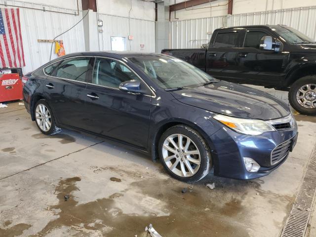 Vin: 4t1bk1eb5eu082113, lot: 57889565, toyota avalon base 20144