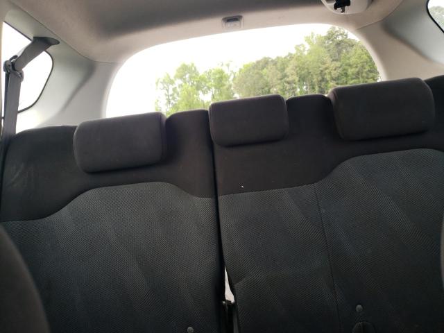 2010 HONDA FIT SPORT - JHMGE8H45AC005862