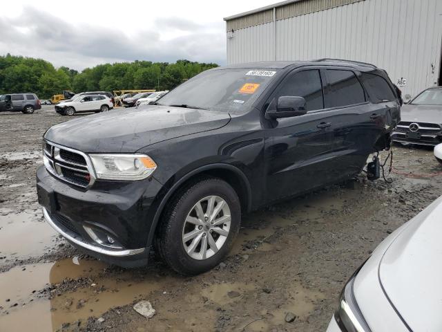 DODGE DURANGO SX