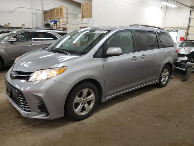 Vin: 5tdkz3dcxjs955049, lot: 56515175, toyota all models le 2018 img_1