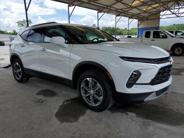 2024 CHEVROLET BLAZER 2LT 3GNKBCR48RS283254