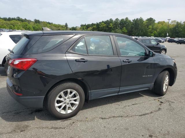 Vin: 2gnaxsev9m6142741, lot: 56695495, chevrolet equinox ls 20213