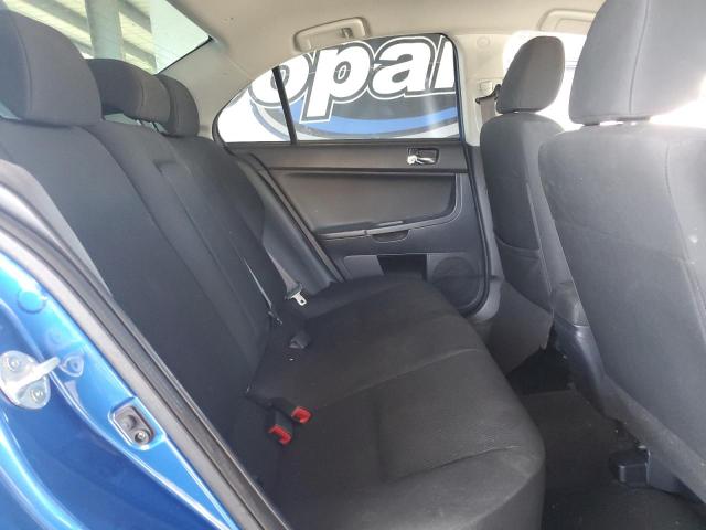 2017 MITSUBISHI LANCER ES JA32U2FU0HU014132