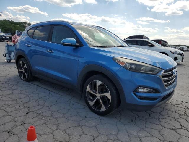 Vin: km8j33a24gu153024, lot: 56075965, hyundai tucson limited 20164