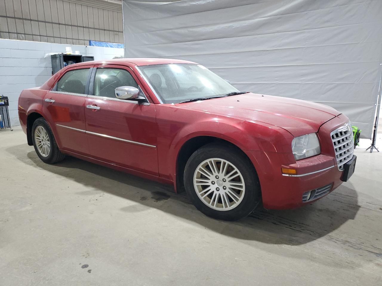 CHRYSLER 300 TOURING