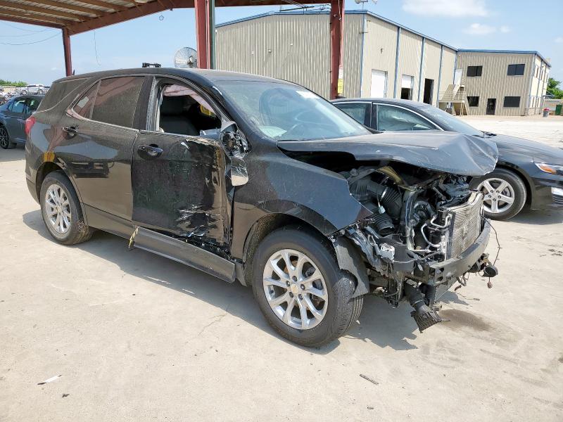 Vin: 3gnaxkev9ll151837, lot: 57908095, chevrolet equinox lt 20204