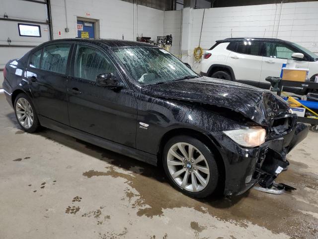 Vin: wbapk5g56bnn79134, lot: 57946365, bmw 3 series xi sulev 20114