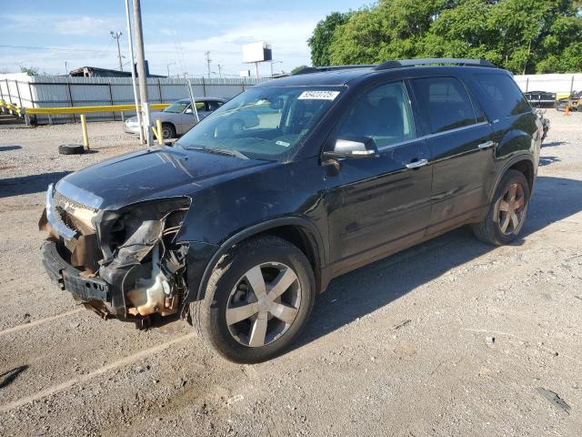 Vin: 1gkkrred4bj143002, lot: 55423725, gmc acadia slt-1 2011 img_1