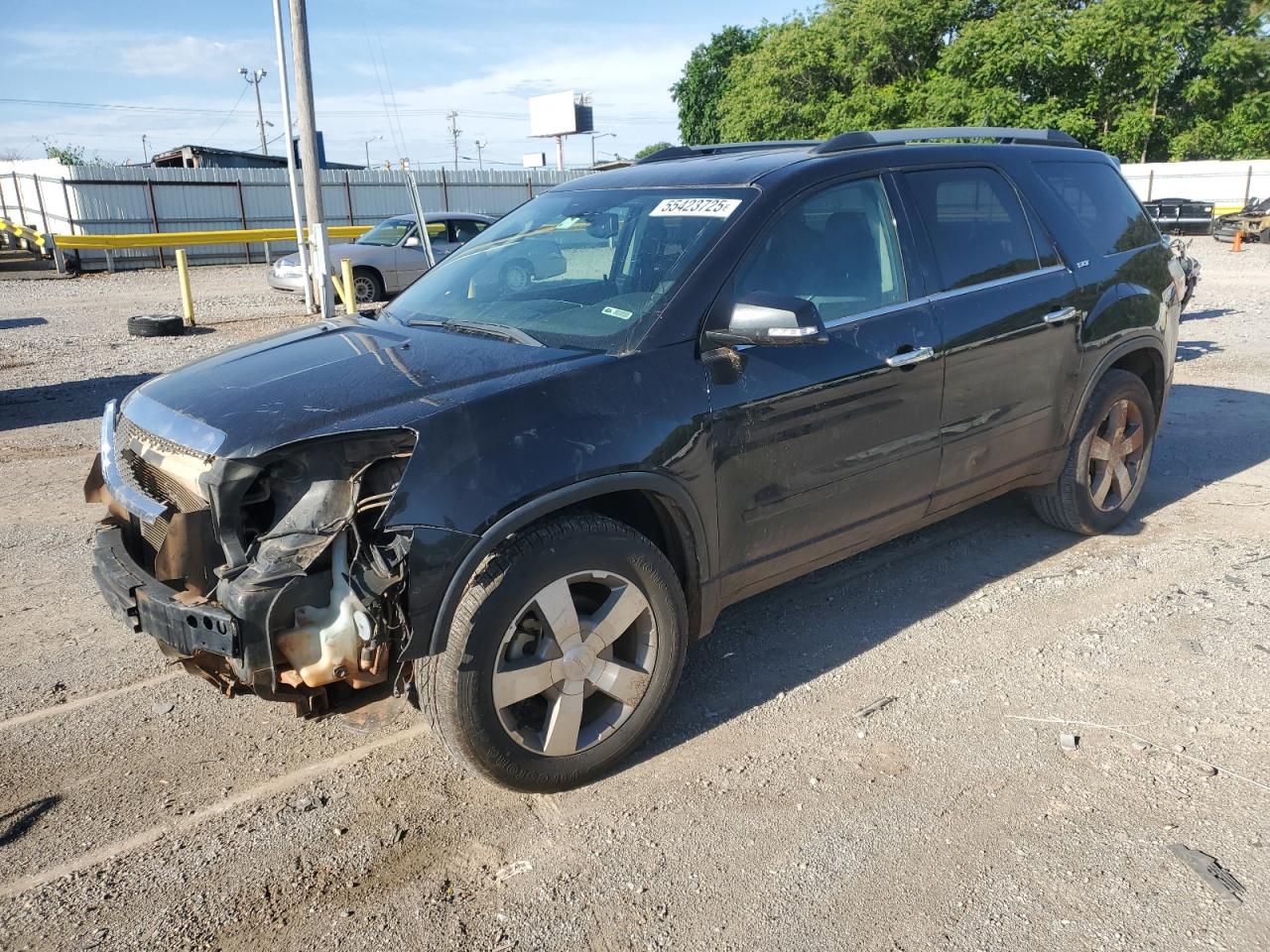 GMC ACADIA SLT-1