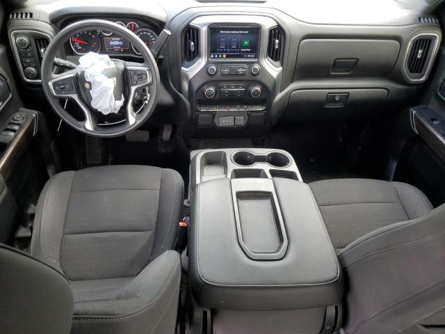 2019 CHEVROLET SILVERADO - 1GCUYDED2KZ348362