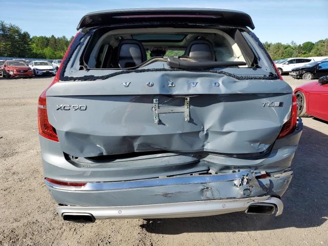 2020 VOLVO XC90 T6 IN YV4A221L4L1538442