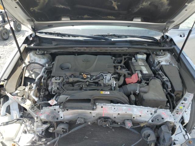 2019 TOYOTA CAMRY L - 4T1B11HK7KU186063