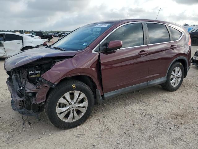 HONDA CR-V EX