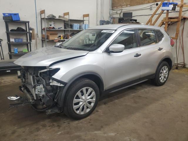 Vin: jn8at2mv6hw275639, lot: 57153465, nissan rogue s 2017 img_1