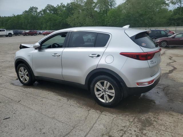 Vin: kndpmcacxk7562642, lot: 56853275, kia sportage lx 20192