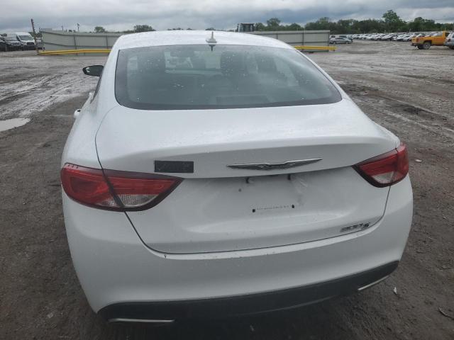 2015 CHRYSLER 200 S 1C3CCCBG7FN518459