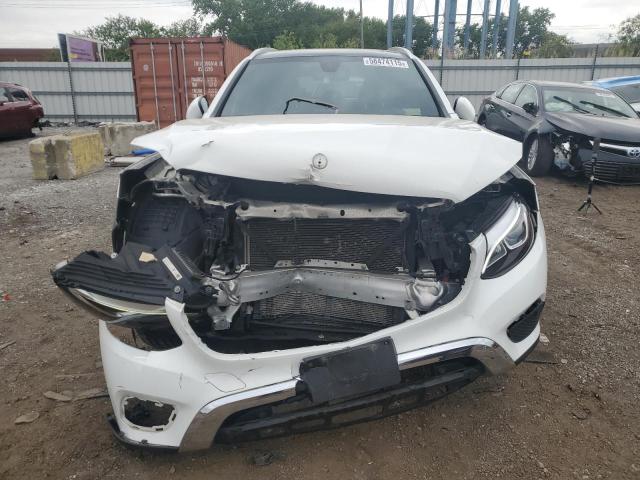 2019 MERCEDES-BENZ GLC 350E WDC0G5EB6KF617934