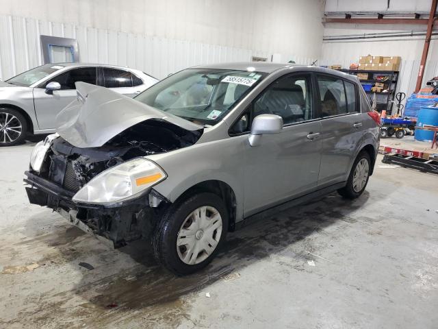 Vin: 3n1bc1cp9ck244518, lot: 58515775, nissan versa s 2012 img_1