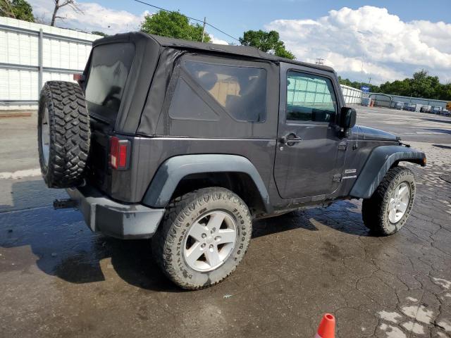 Vin: 1c4ajwag2hl527192, lot: 58169245, jeep wrangler sport 20173