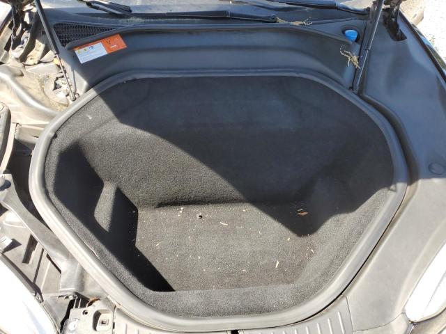 2015 TESLA MODEL S P8 5YJSA1H41FF090983