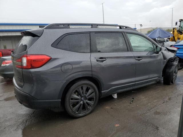 2022 SUBARU ASCENT ONY 4S4WMAJD1N3454751