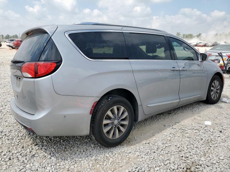Vin: 2c4rc1eg4kr748981, lot: 57663865, chrysler pacifica touring l plus 20193