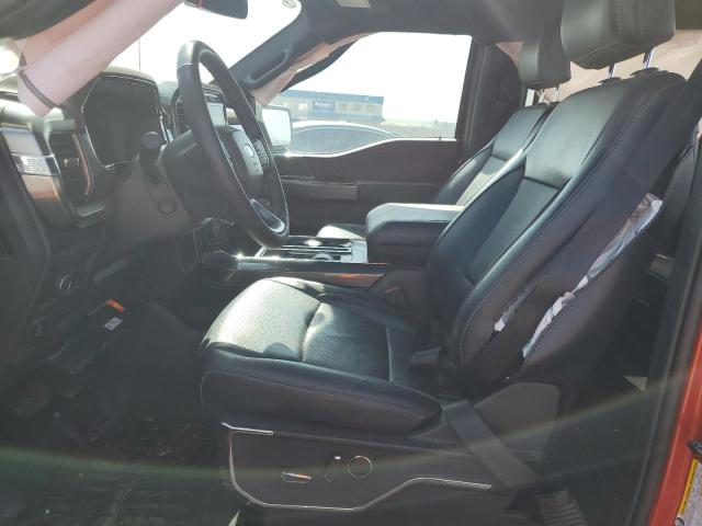 2023 FORD F150 SUPER - 1FTFW1E83PKG11247