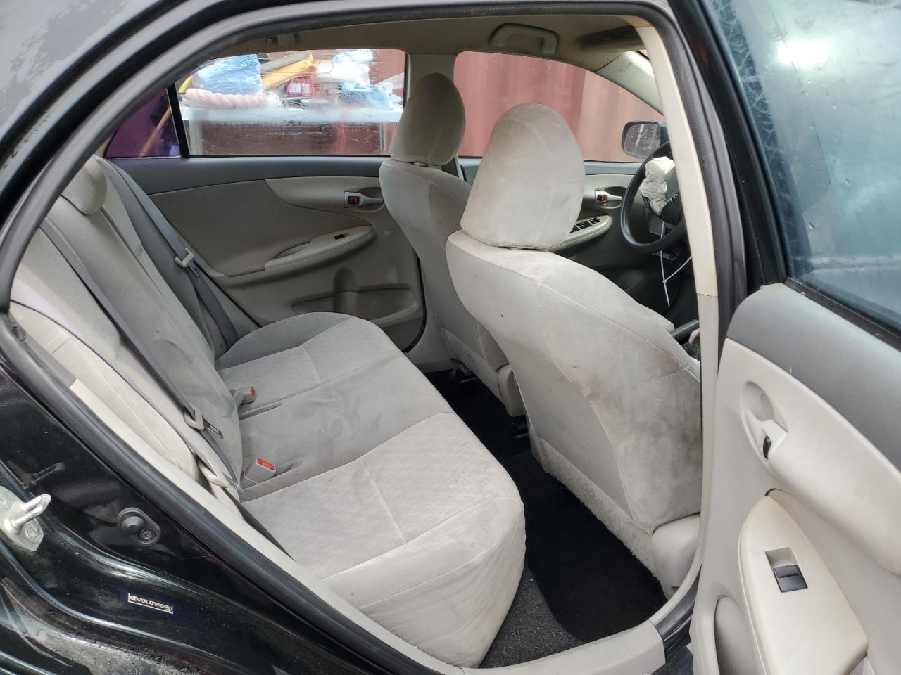 Lot #3282576874 2009 TOYOTA COROLLA BA