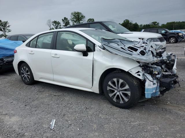 Vin: jtdeamde5n3003904, lot: 54330975, toyota corolla le 20224
