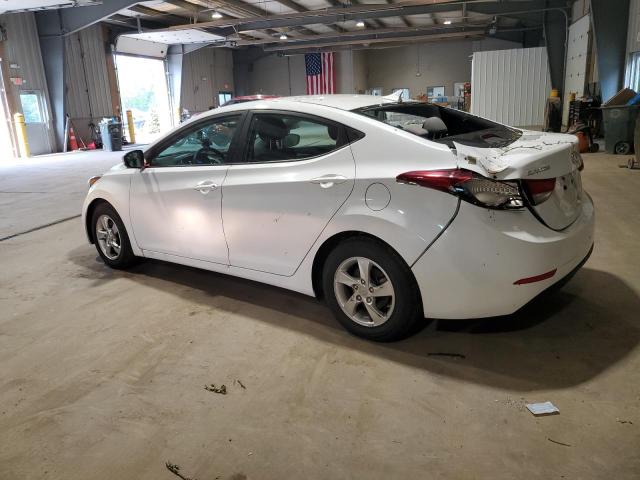 Vin: 5npdh4ae5fh591367, lot: 56207335, hyundai elantra se 20152