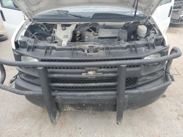 2013 CHEVROLET EXPRESS G2 - 1GCWGGCG3D1142401