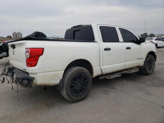 Vin: 1n6aa1ec2mn506607, lot: 57905485, nissan titan s 20213
