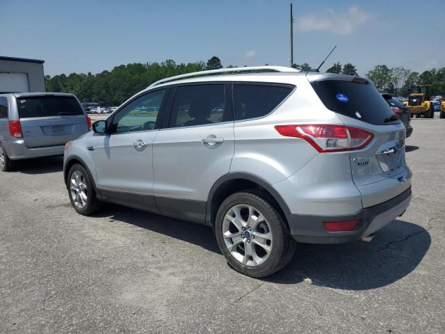 Vin: 1fmcu0j93eue21754, lot: 56123755, ford escape titanium 20142