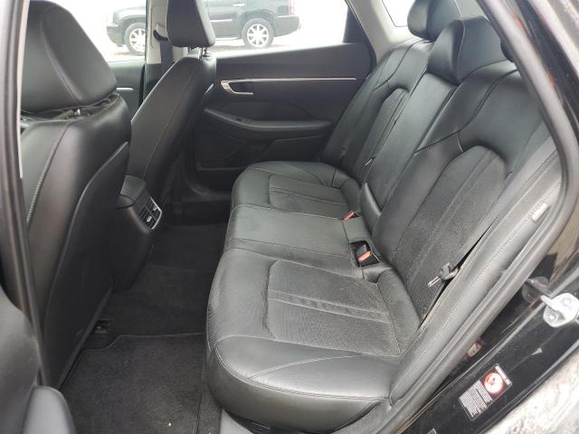 5npef4ja7lh047911 - 2020 Hyundai sonata sel - #58441875