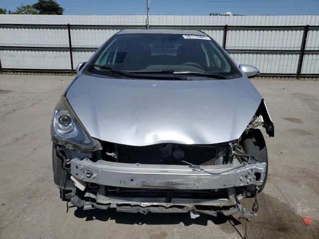 2016 TOYOTA PRIUS C JTDKDTB38G1136581