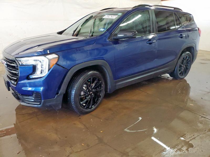 Vin: 3gkalmeg9pl150523, lot: 56596205, gmc terrain sle 2023 img_1