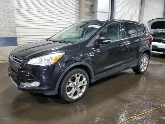 FORD ESCAPE SEL