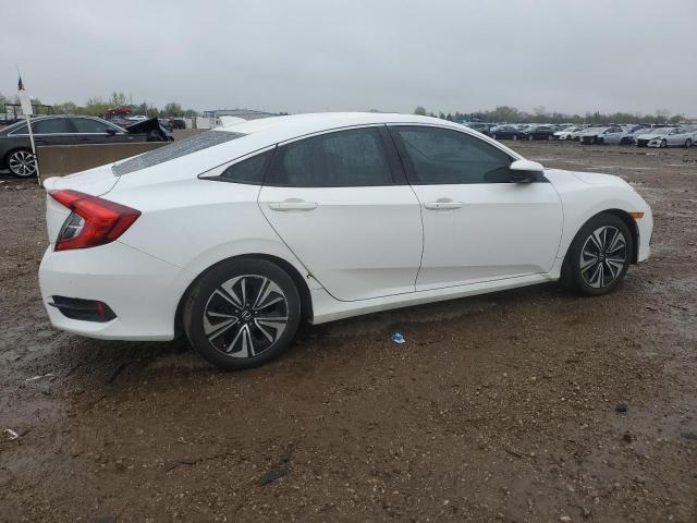 Vin: 19xfc1f73ge021440, lot: 55128205, honda civic exl 20163